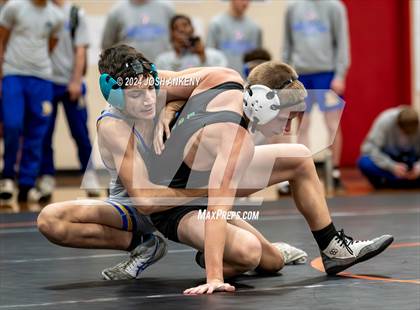 Thumbnail 1 in Warrior Open Tournament (Afternoon Session) photogallery.