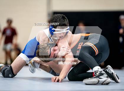 Thumbnail 2 in Warrior Open Tournament (Afternoon Session) photogallery.