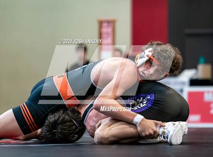 Thumbnail 3 in Warrior Open Tournament (Afternoon Session) photogallery.