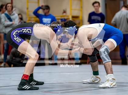 Thumbnail 1 in Warrior Open Tournament (Afternoon Session) photogallery.