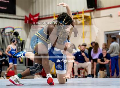 Thumbnail 3 in Warrior Open Tournament (Afternoon Session) photogallery.