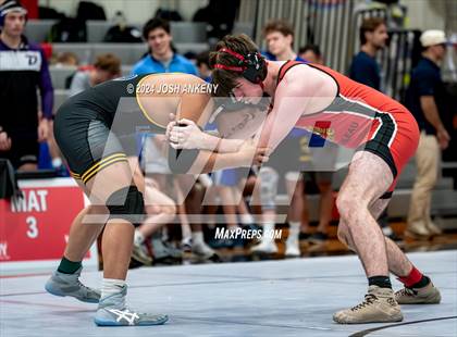 Thumbnail 2 in Warrior Open Tournament (Afternoon Session) photogallery.
