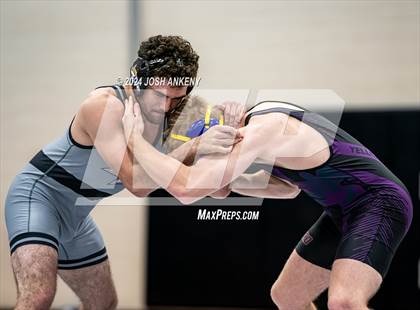 Thumbnail 2 in Warrior Open Tournament (Afternoon Session) photogallery.