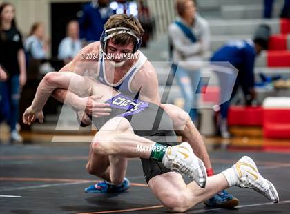 Thumbnail 1 in Warrior Open Tournament (Afternoon Session) photogallery.