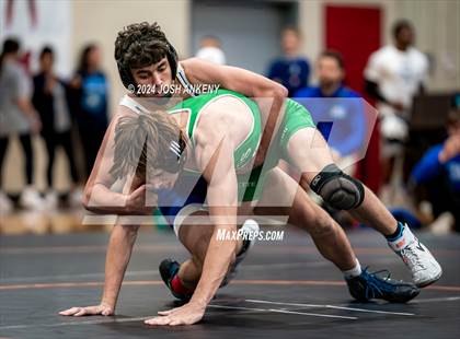 Thumbnail 1 in Warrior Open Tournament (Afternoon Session) photogallery.