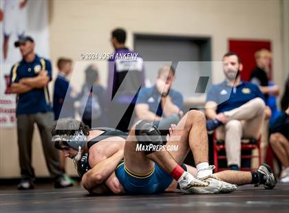 Thumbnail 2 in Warrior Open Tournament (Afternoon Session) photogallery.