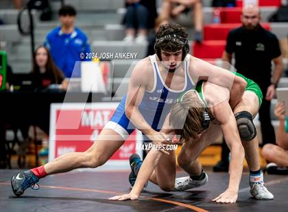 Thumbnail 3 in Warrior Open Tournament (Afternoon Session) photogallery.