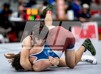 Thumbnail 1 in Warrior Open Tournament (Afternoon Session) photogallery.
