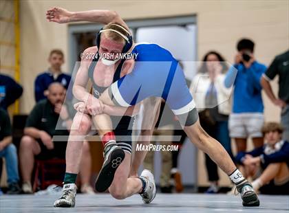 Thumbnail 1 in Warrior Open Tournament (Afternoon Session) photogallery.