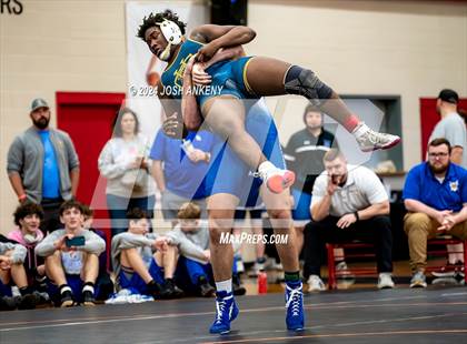 Thumbnail 3 in Warrior Open Tournament (Afternoon Session) photogallery.