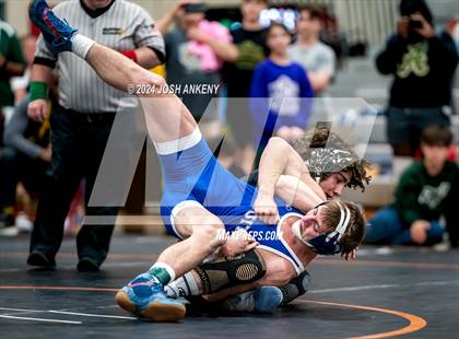 Thumbnail 2 in Warrior Open Tournament (Afternoon Session) photogallery.