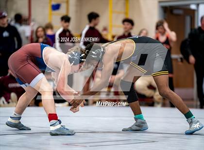 Thumbnail 1 in Warrior Open Tournament (Afternoon Session) photogallery.