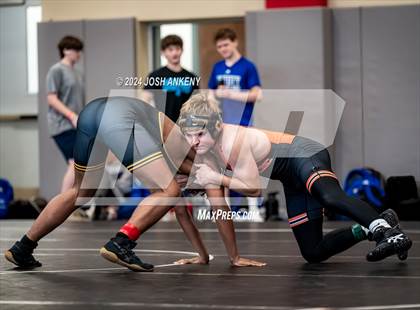 Thumbnail 1 in Warrior Open Tournament (Afternoon Session) photogallery.