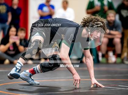 Thumbnail 3 in Warrior Open Tournament (Afternoon Session) photogallery.