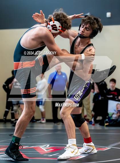 Thumbnail 3 in Warrior Open Tournament (Afternoon Session) photogallery.