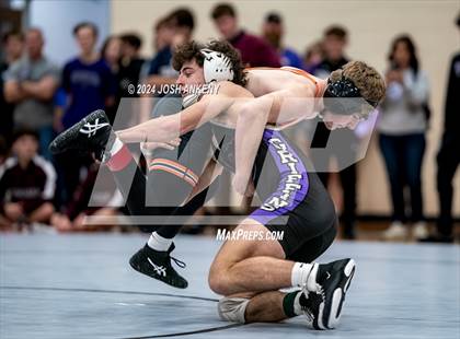 Thumbnail 2 in Warrior Open Tournament (Afternoon Session) photogallery.