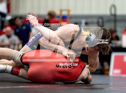 Thumbnail 2 in Warrior Open Tournament (Afternoon Session) photogallery.