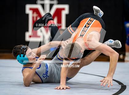 Thumbnail 1 in Warrior Open Tournament (Afternoon Session) photogallery.