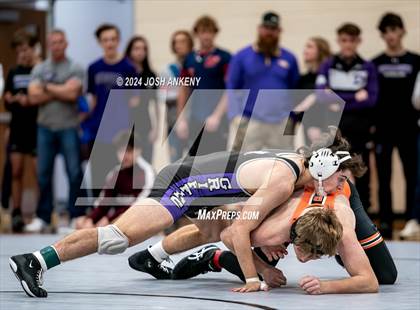 Thumbnail 1 in Warrior Open Tournament (Afternoon Session) photogallery.