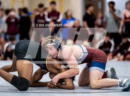 Thumbnail 3 in Warrior Open Tournament (Afternoon Session) photogallery.