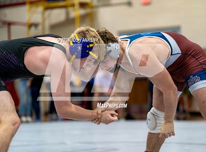 Thumbnail 1 in Warrior Open Tournament (Afternoon Session) photogallery.