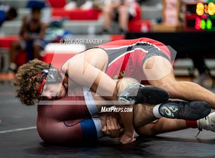 Thumbnail 1 in Warrior Open Tournament (Afternoon Session) photogallery.