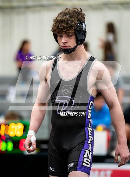 Thumbnail 3 in Warrior Open Tournament (Afternoon Session) photogallery.