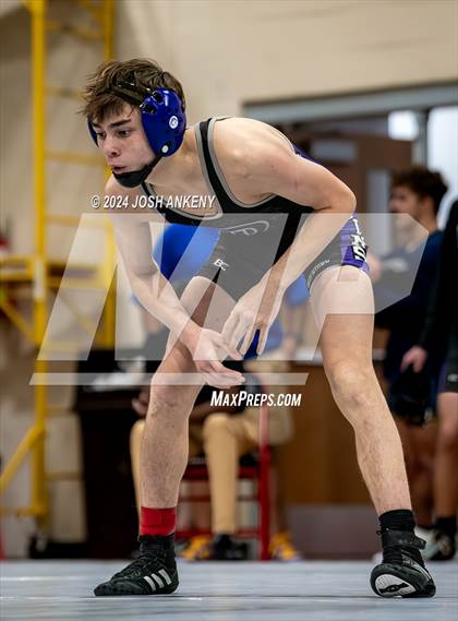 Thumbnail 2 in Warrior Open Tournament (Afternoon Session) photogallery.