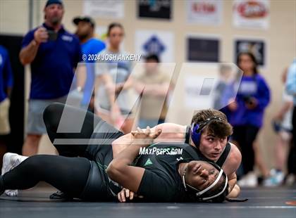 Thumbnail 3 in Warrior Open Tournament (Afternoon Session) photogallery.