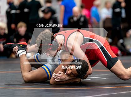 Thumbnail 2 in Warrior Open Tournament (Afternoon Session) photogallery.