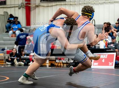 Thumbnail 2 in Warrior Open Tournament (Afternoon Session) photogallery.