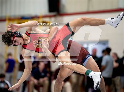 Thumbnail 2 in Warrior Open Tournament (Afternoon Session) photogallery.