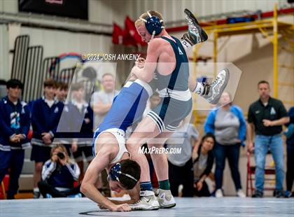 Thumbnail 2 in Warrior Open Tournament (Afternoon Session) photogallery.