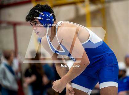 Thumbnail 3 in Warrior Open Tournament (Afternoon Session) photogallery.