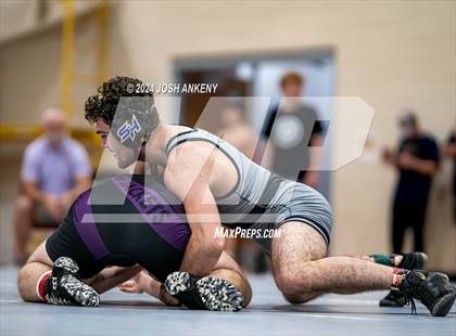 Thumbnail 1 in Warrior Open Tournament (Afternoon Session) photogallery.