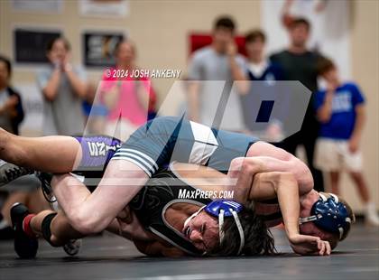 Thumbnail 3 in Warrior Open Tournament (Afternoon Session) photogallery.