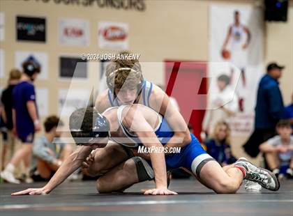Thumbnail 1 in Warrior Open Tournament (Afternoon Session) photogallery.