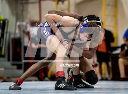 Thumbnail 1 in Warrior Open Tournament (Afternoon Session) photogallery.