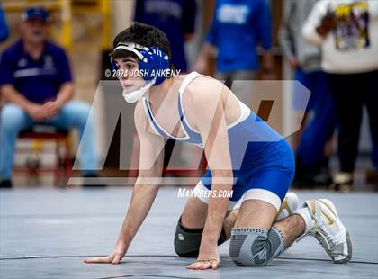 Thumbnail 2 in Warrior Open Tournament (Afternoon Session) photogallery.