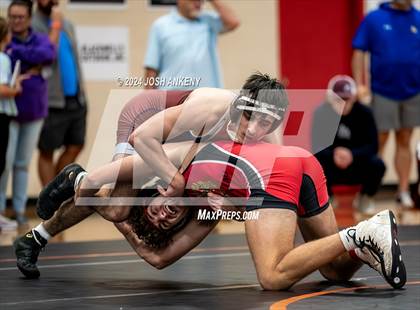 Thumbnail 1 in Warrior Open Tournament (Afternoon Session) photogallery.