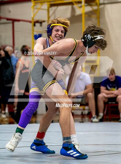 Thumbnail 3 in Warrior Open Tournament (Afternoon Session) photogallery.