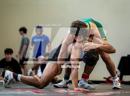 Thumbnail 3 in Warrior Open Tournament (Afternoon Session) photogallery.