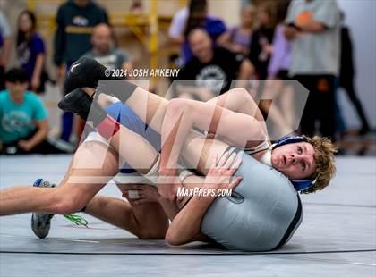 Thumbnail 1 in Warrior Open Tournament (Afternoon Session) photogallery.