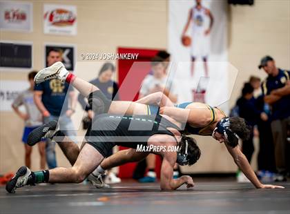 Thumbnail 3 in Warrior Open Tournament (Afternoon Session) photogallery.
