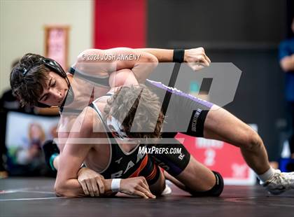 Thumbnail 2 in Warrior Open Tournament (Afternoon Session) photogallery.