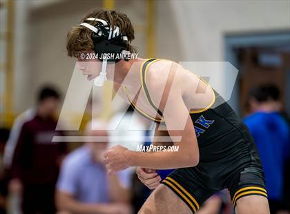 Thumbnail 2 in Warrior Open Tournament (Afternoon Session) photogallery.