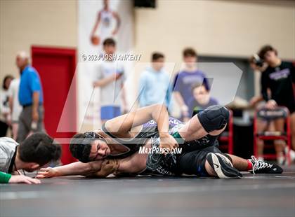 Thumbnail 3 in Warrior Open Tournament (Afternoon Session) photogallery.