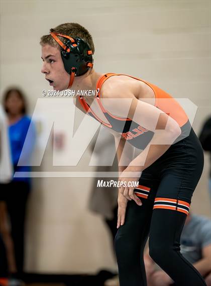 Thumbnail 1 in Warrior Open Tournament (Afternoon Session) photogallery.