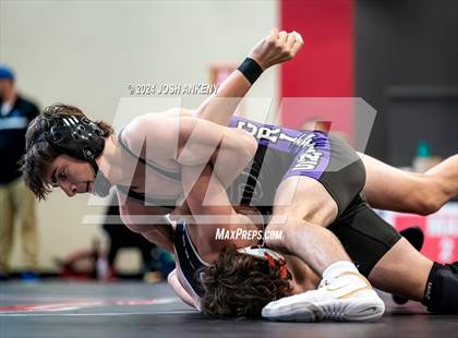 Thumbnail 1 in Warrior Open Tournament (Afternoon Session) photogallery.