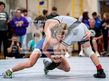 Thumbnail 2 in Warrior Open Tournament (Afternoon Session) photogallery.